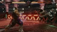 Heihachi Mishima is so much fun to play (Image via Bandai Namco)